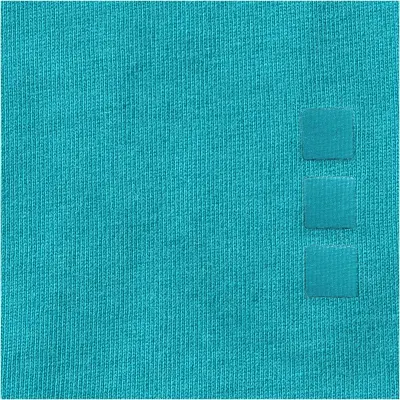 T-shirt uomo NANAIMO personalizzata in cotone 160 g/m² - Immagine 133