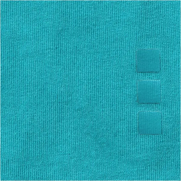 T-shirt uomo NANAIMO personalizzata in cotone 160 g/m² - Immagine 133
