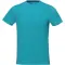 T-shirt uomo NANAIMO personalizzata in cotone 160 g/m² - Anteprima 129