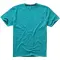 T-shirt uomo NANAIMO personalizzata in cotone 160 g/m² - Anteprima 137