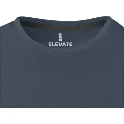 T-shirt uomo NANAIMO personalizzata in cotone 160 g/m² - Immagine 142