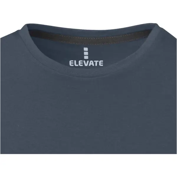 T-shirt uomo NANAIMO personalizzata in cotone 160 g/m² - Immagine 142
