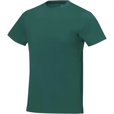 T-shirt uomo NANAIMO personalizzata in cotone 160 g/m² - Immagine 143