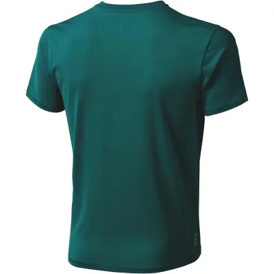 T-shirt uomo NANAIMO personalizzata in cotone 160 g/m² - Immagine 145