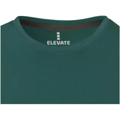 T-shirt uomo NANAIMO personalizzata in cotone 160 g/m² - Immagine 148