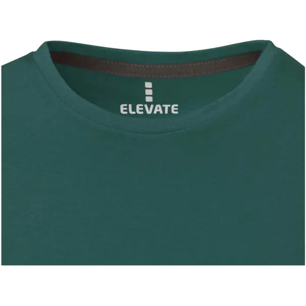 T-shirt uomo NANAIMO personalizzata in cotone 160 g/m² - Immagine 148