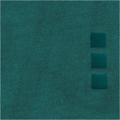 T-shirt uomo NANAIMO personalizzata in cotone 160 g/m² - Immagine 149