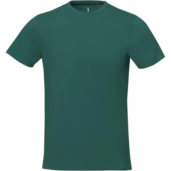 T-shirt uomo NANAIMO personalizzata in cotone 160 g/m² - Immagine 144