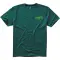 T-shirt uomo NANAIMO personalizzata in cotone 160 g/m² - Anteprima 147