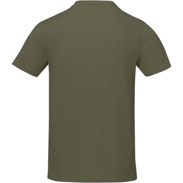 T-shirt uomo NANAIMO personalizzata in cotone 160 g/m² - Immagine 153