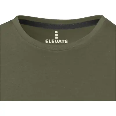 T-shirt uomo NANAIMO personalizzata in cotone 160 g/m² - Immagine 154