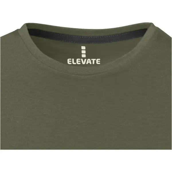 T-shirt uomo NANAIMO personalizzata in cotone 160 g/m² - Immagine 154