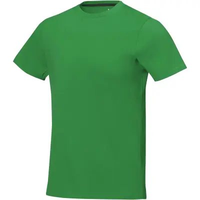 T-shirt uomo NANAIMO personalizzata in cotone 160 g/m² - Immagine 156