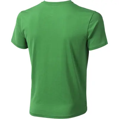 T-shirt uomo NANAIMO personalizzata in cotone 160 g/m² - Immagine 158