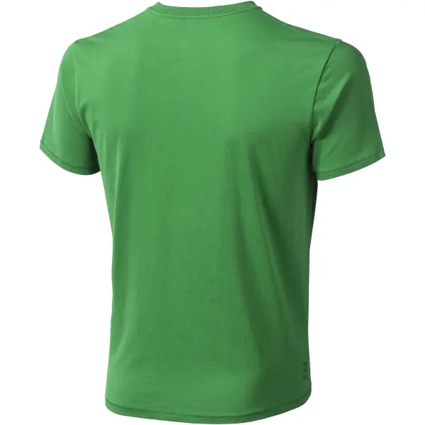 T-shirt uomo NANAIMO personalizzata in cotone 160 g/m² - Immagine 158