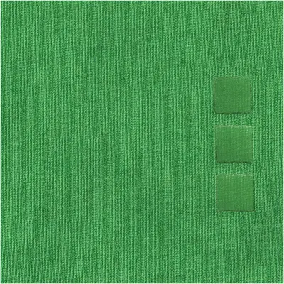 T-shirt uomo NANAIMO personalizzata in cotone 160 g/m² - Immagine 162