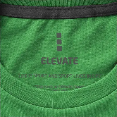 T-shirt uomo NANAIMO personalizzata in cotone 160 g/m² - Immagine 163
