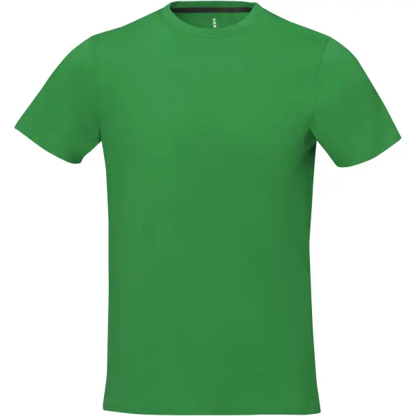 T-shirt uomo NANAIMO personalizzata in cotone 160 g/m² - Immagine 157
