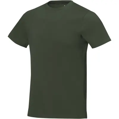 T-shirt uomo NANAIMO personalizzata in cotone 160 g/m² - Immagine 164