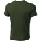 T-shirt uomo NANAIMO personalizzata in cotone 160 g/m² - Anteprima 166