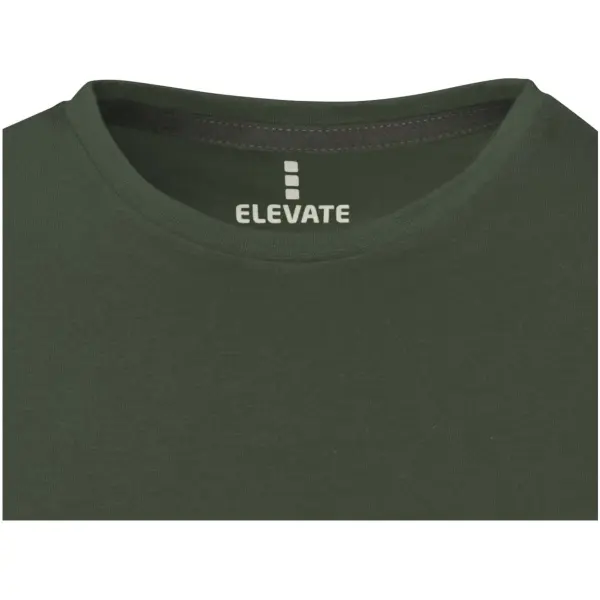 T-shirt uomo NANAIMO personalizzata in cotone 160 g/m² - Immagine 169