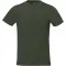 T-shirt uomo NANAIMO personalizzata in cotone 160 g/m² - Anteprima 165