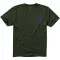 T-shirt uomo NANAIMO personalizzata in cotone 160 g/m² - Anteprima 167