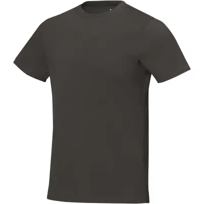 T-shirt uomo NANAIMO personalizzata in cotone 160 g/m² - Immagine 172