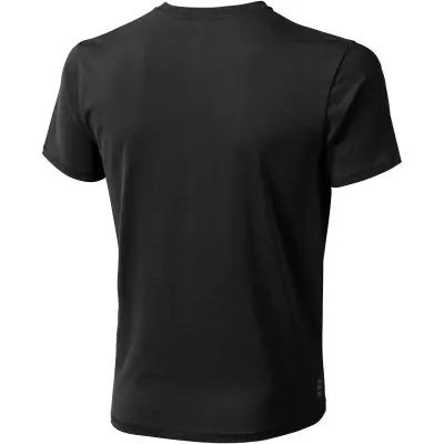 T-shirt uomo NANAIMO personalizzata in cotone 160 g/m² - Immagine 174