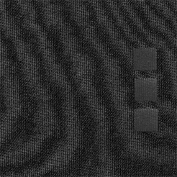 T-shirt uomo NANAIMO personalizzata in cotone 160 g/m² - Immagine 178