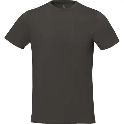 T-shirt uomo NANAIMO personalizzata in cotone 160 g/m² - Immagine 173