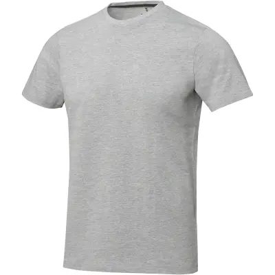 T-shirt uomo NANAIMO personalizzata in cotone 160 g/m² - Immagine 180