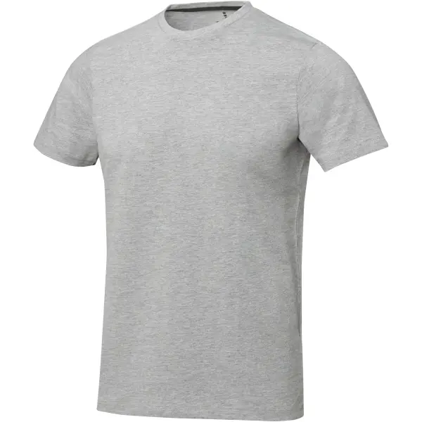T-shirt uomo NANAIMO personalizzata in cotone 160 g/m² - Immagine 180