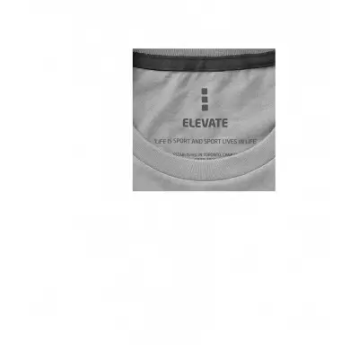 T-shirt uomo NANAIMO personalizzata in cotone 160 g/m² - Immagine 187