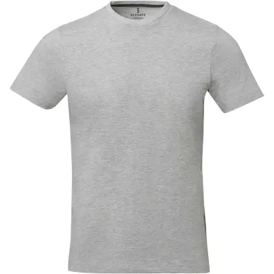 T-shirt uomo NANAIMO personalizzata in cotone 160 g/m² - Immagine 181