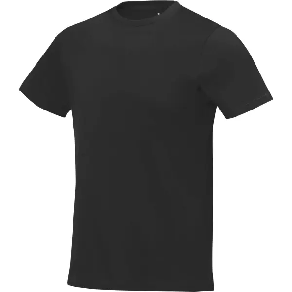 T-shirt uomo NANAIMO personalizzata in cotone 160 g/m² - Immagine 188