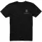 T-shirt uomo NANAIMO personalizzata in cotone 160 g/m² - Anteprima 192