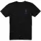 T-shirt uomo NANAIMO personalizzata in cotone 160 g/m² - Anteprima 191