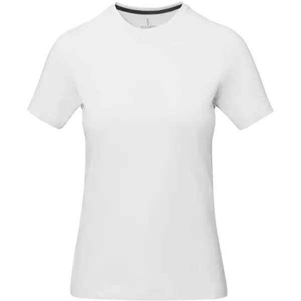 T-shirt Nanaimo da donna con stampa in cotone 160 g/m² - Immagine 11