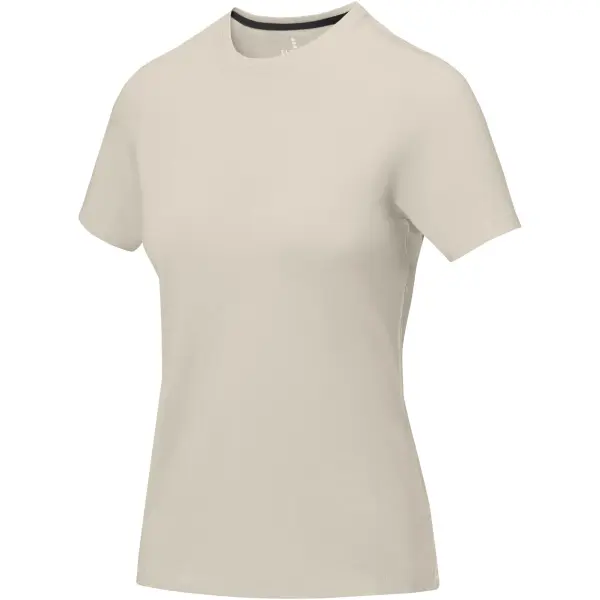 T-shirt Nanaimo da donna con stampa in cotone 160 g/m² - Immagine 18