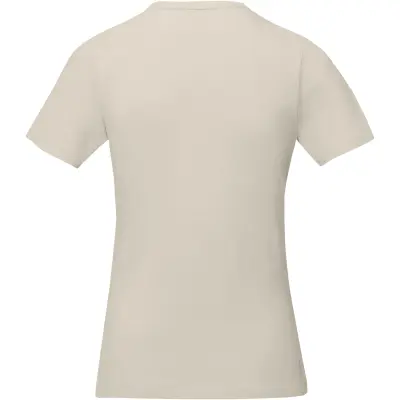 T-shirt Nanaimo da donna con stampa in cotone 160 g/m² - Immagine 20