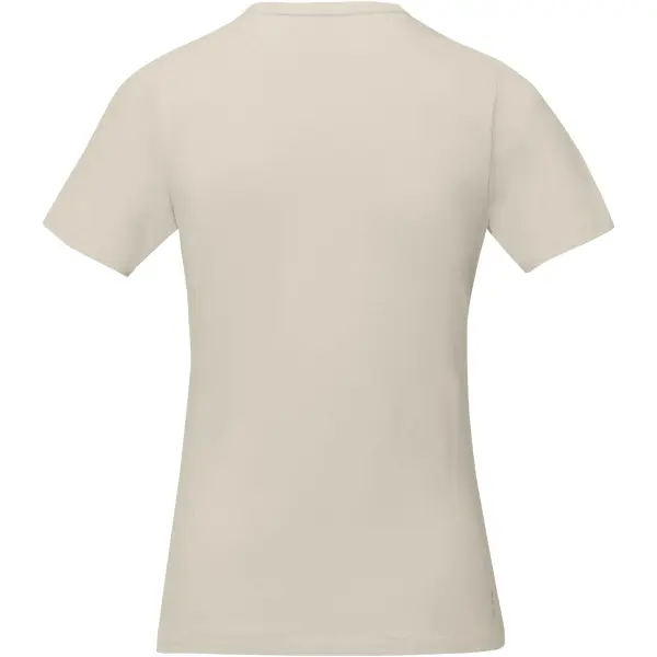 T-shirt Nanaimo da donna con stampa in cotone 160 g/m² - Immagine 20