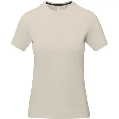 T-shirt Nanaimo da donna con stampa in cotone 160 g/m² - Immagine 19