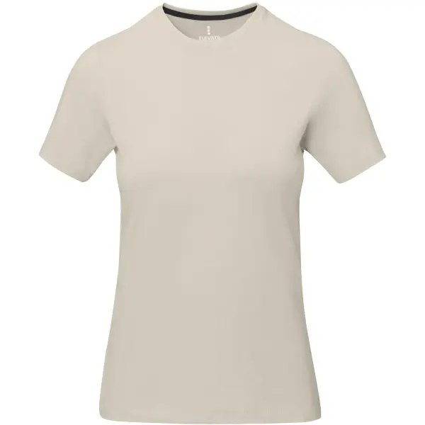 T-shirt Nanaimo da donna con stampa in cotone 160 g/m² - Immagine 19
