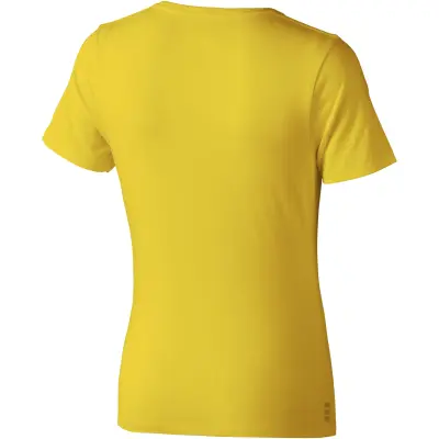 T-shirt Nanaimo da donna con stampa in cotone 160 g/m² - Immagine 25