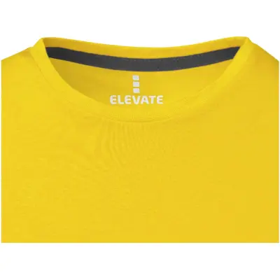 T-shirt Nanaimo da donna con stampa in cotone 160 g/m² - Immagine 28