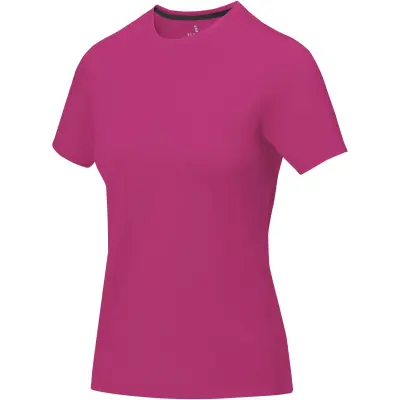 T-shirt Nanaimo da donna con stampa in cotone 160 g/m² - Immagine 31