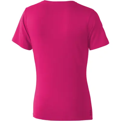 T-shirt Nanaimo da donna con stampa in cotone 160 g/m² - Immagine 33