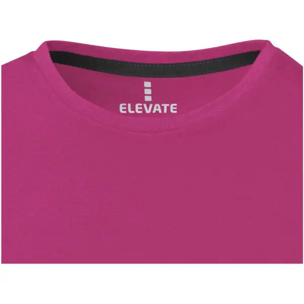 T-shirt Nanaimo da donna con stampa in cotone 160 g/m² - Immagine 35