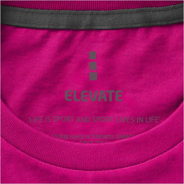 T-shirt Nanaimo da donna con stampa in cotone 160 g/m² - Immagine 37